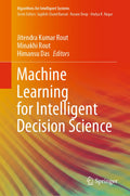 Algorithms for Intelligent Systems