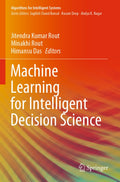 Algorithms for Intelligent Systems