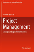 Management and Industrial Engineering