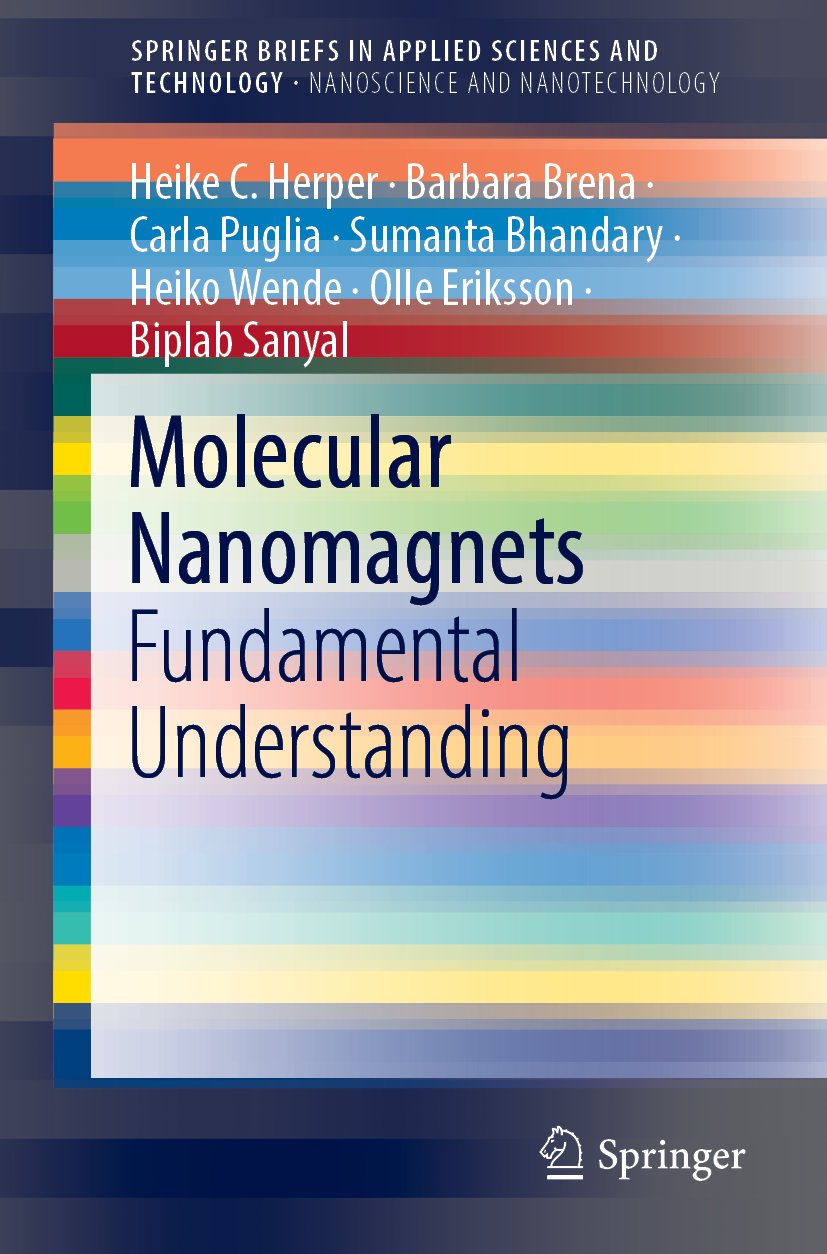 SpringerBriefs in Applied Sciences and Technology