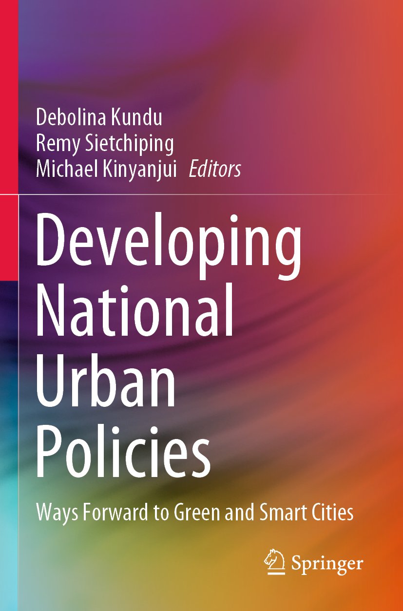 Developing National Urban Policies
