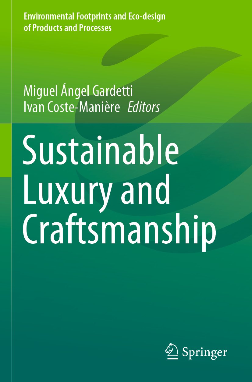 Environmental Footprints and Eco-design of Products and Processes