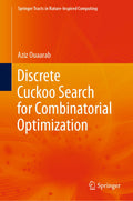Springer Tracts in Nature-Inspired Computing