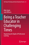 Self-Study of Teaching and Teacher Education Practices