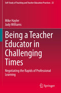 Self-Study of Teaching and Teacher Education Practices