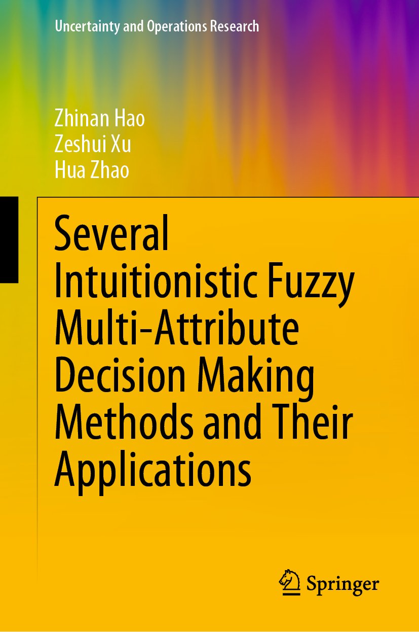 Uncertainty and Operations Research