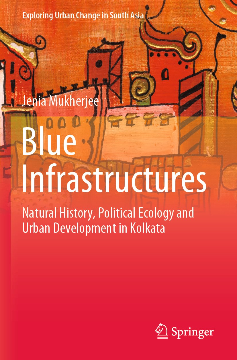 Exploring Urban Change in South Asia