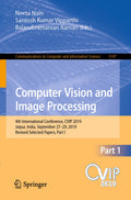 Communications in Computer and Information Science