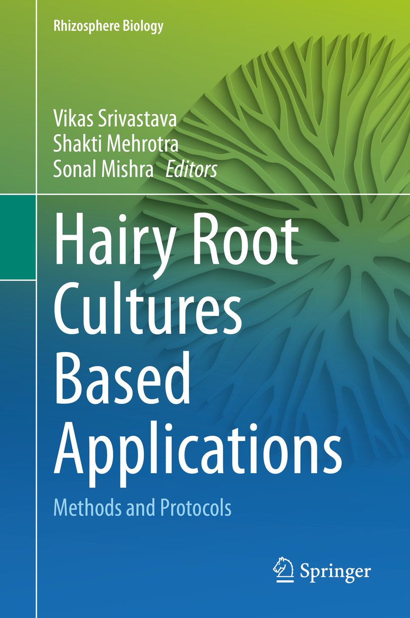 Rhizosphere Biology