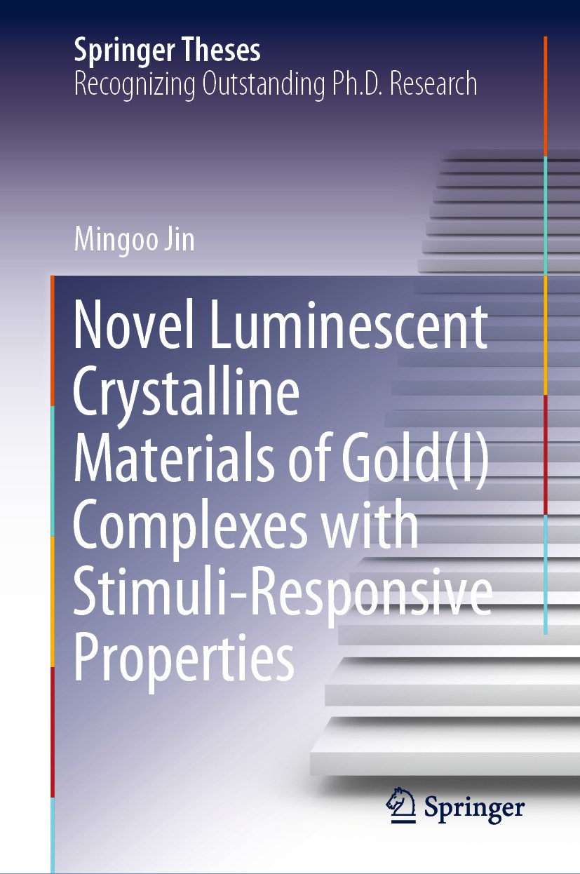 Springer Theses