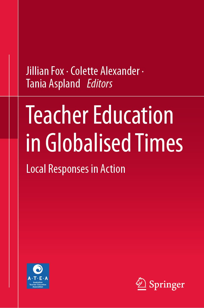 Teacher Education in Globalised Times