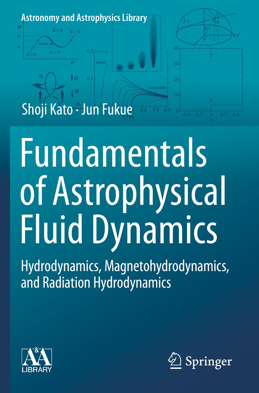 Astronomy and Astrophysics Library