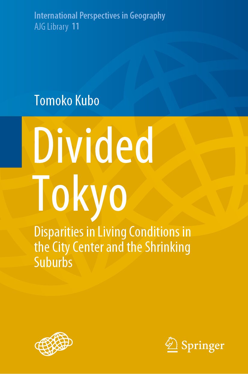 International Perspectives in Geography