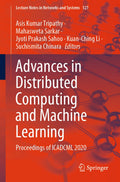 Lecture Notes in Networks and Systems