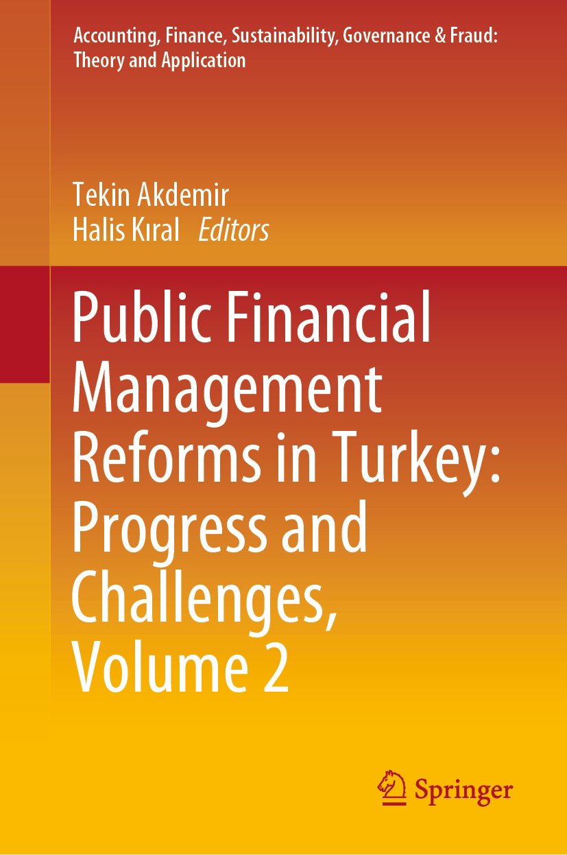 Accounting, Finance, Sustainability, Governance & Fraud: Theory and Application
