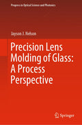 Progress in Optical Science and Photonics