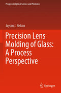 Progress in Optical Science and Photonics