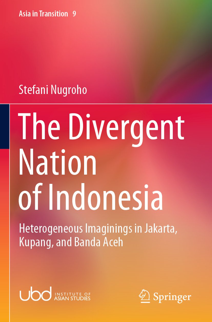 Asia in Transition