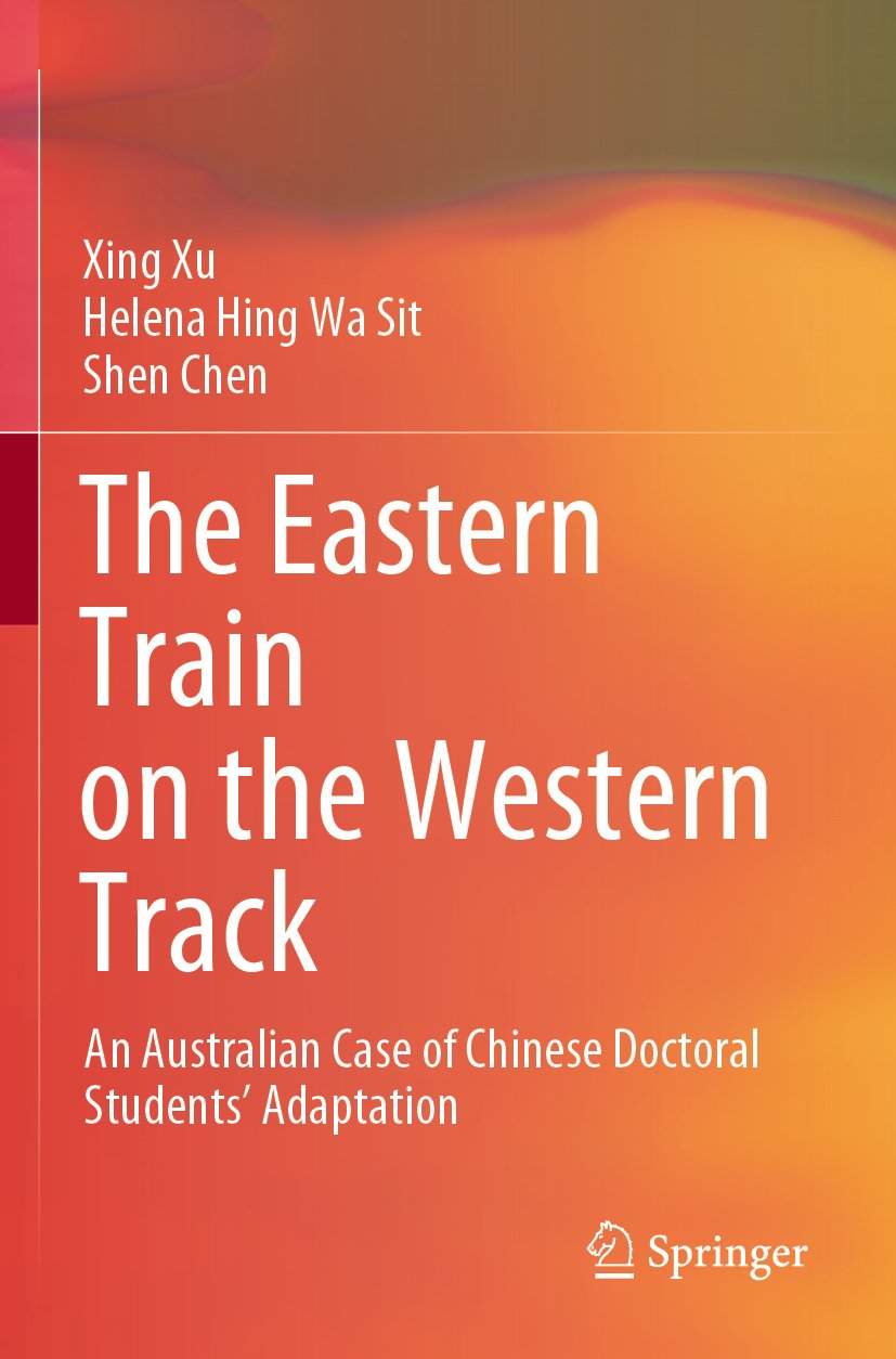 The Eastern Train on the Western Track