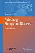 Advances in Experimental Medicine and Biology