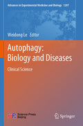 Advances in Experimental Medicine and Biology