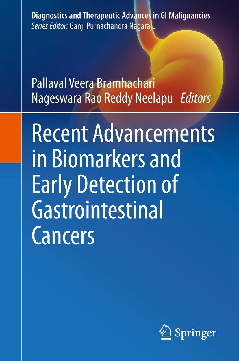 Diagnostics and Therapeutic Advances in GI Malignancies