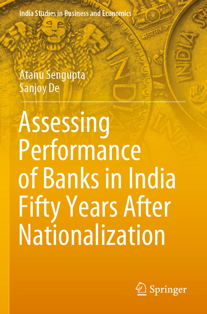 India Studies in Business and Economics