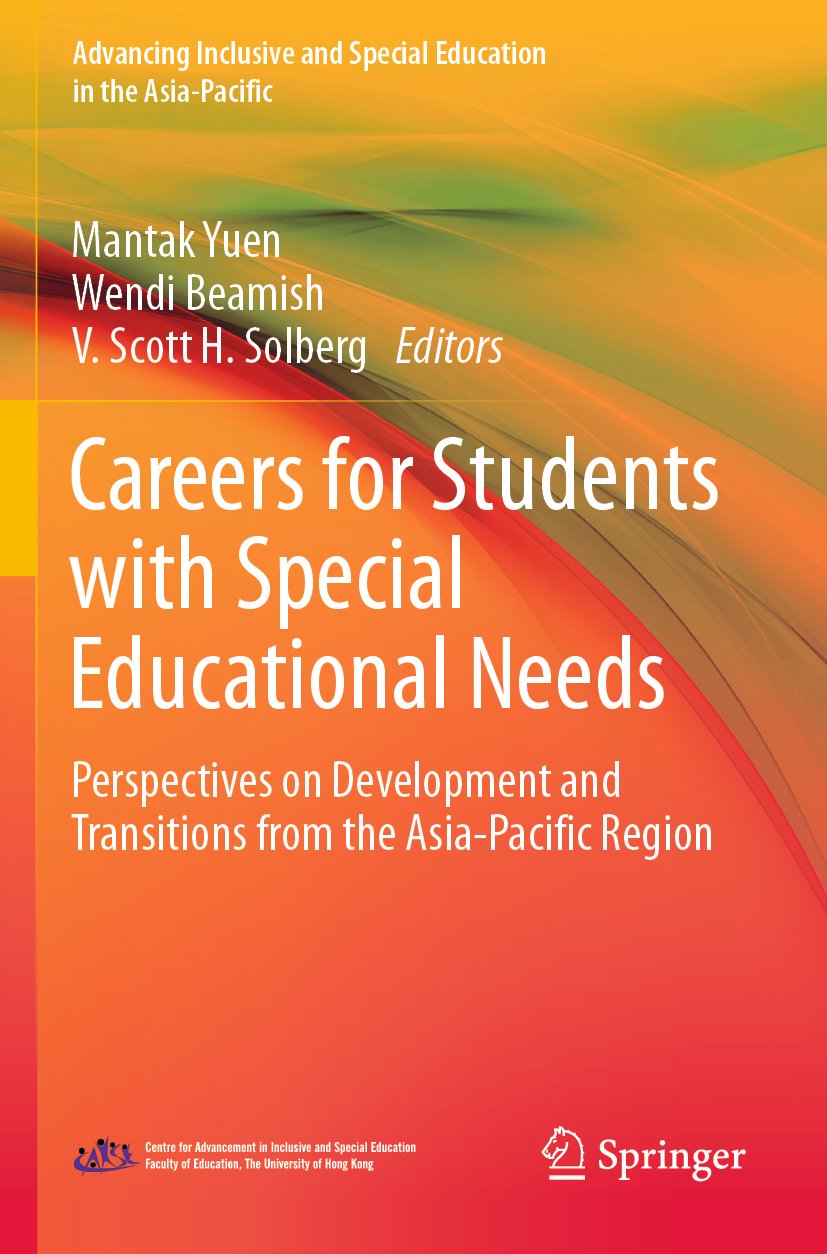 Advancing Inclusive and Special Education in the Asia-Pacific