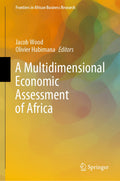 Frontiers in African Business Research