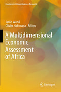 Frontiers in African Business Research