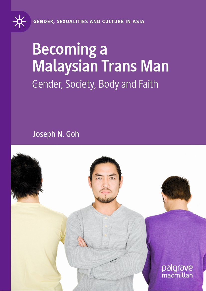 Gender, Sexualities and Culture in Asia