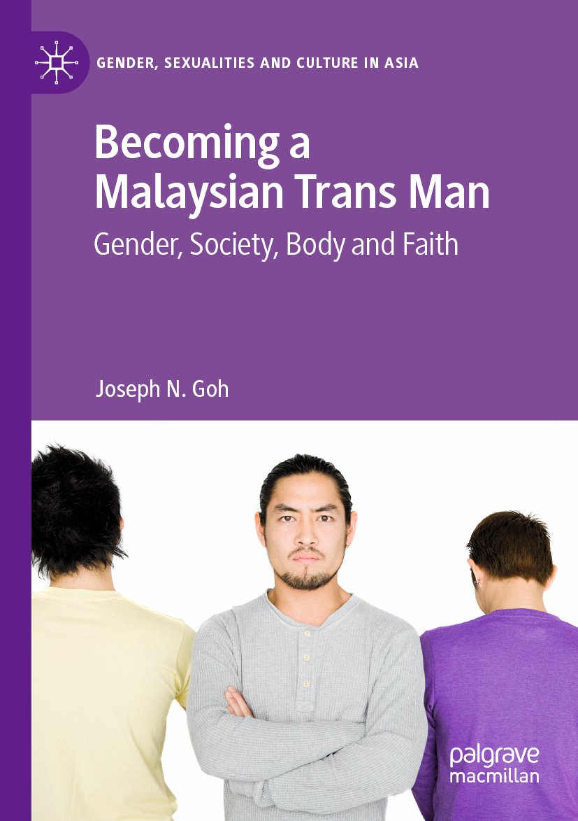 Gender, Sexualities and Culture in Asia