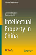 China Law, Tax & Accounting