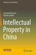 China Law, Tax & Accounting