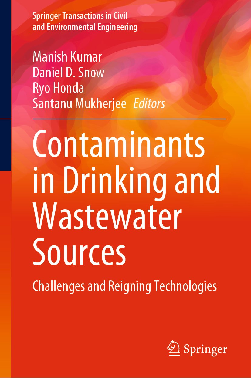 Springer Transactions in Civil and Environmental Engineering