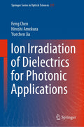 Springer Series in Optical Sciences