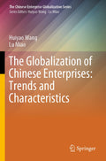 The Chinese Enterprise Globalization Series