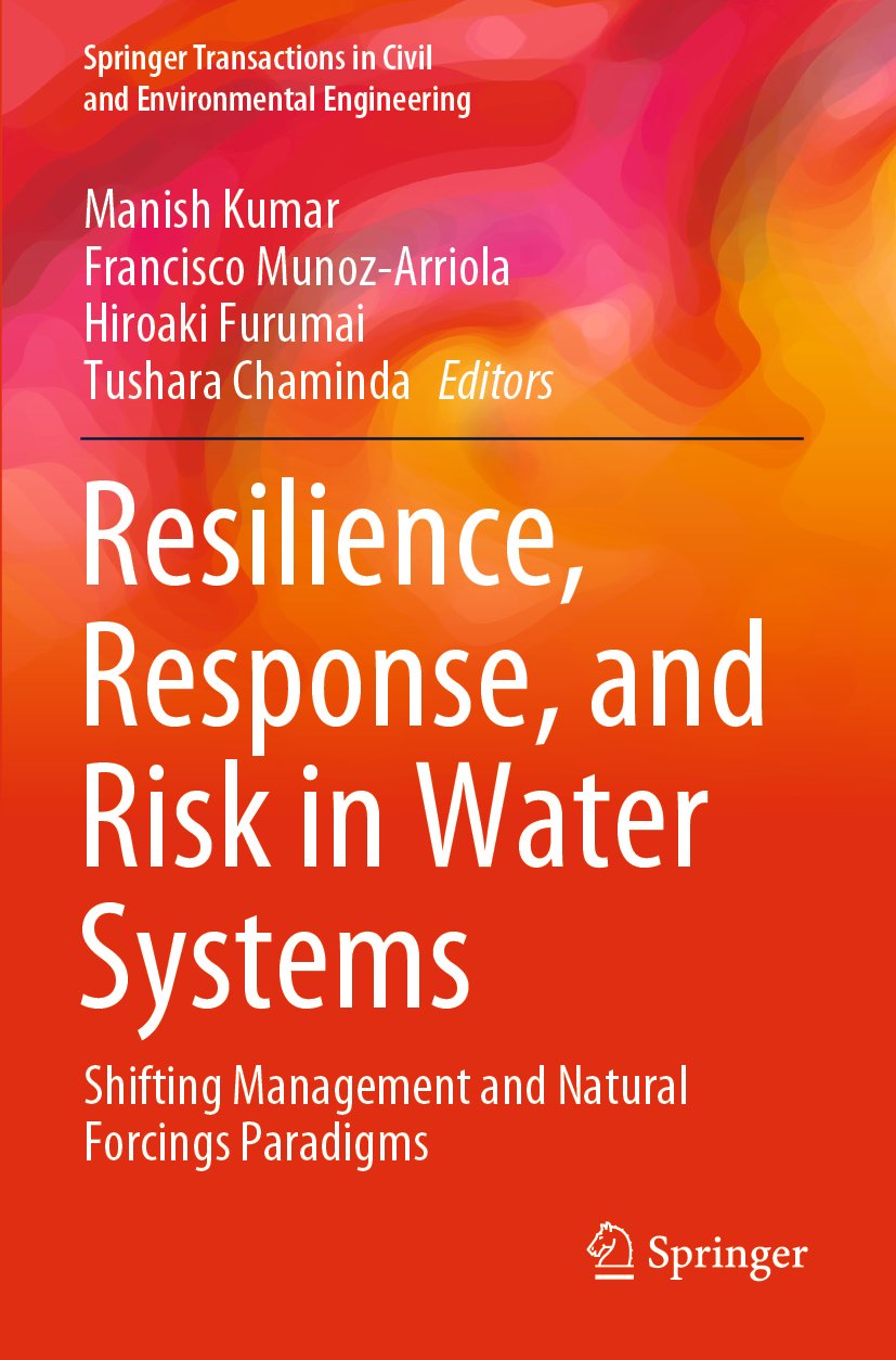 Springer Transactions in Civil and Environmental Engineering