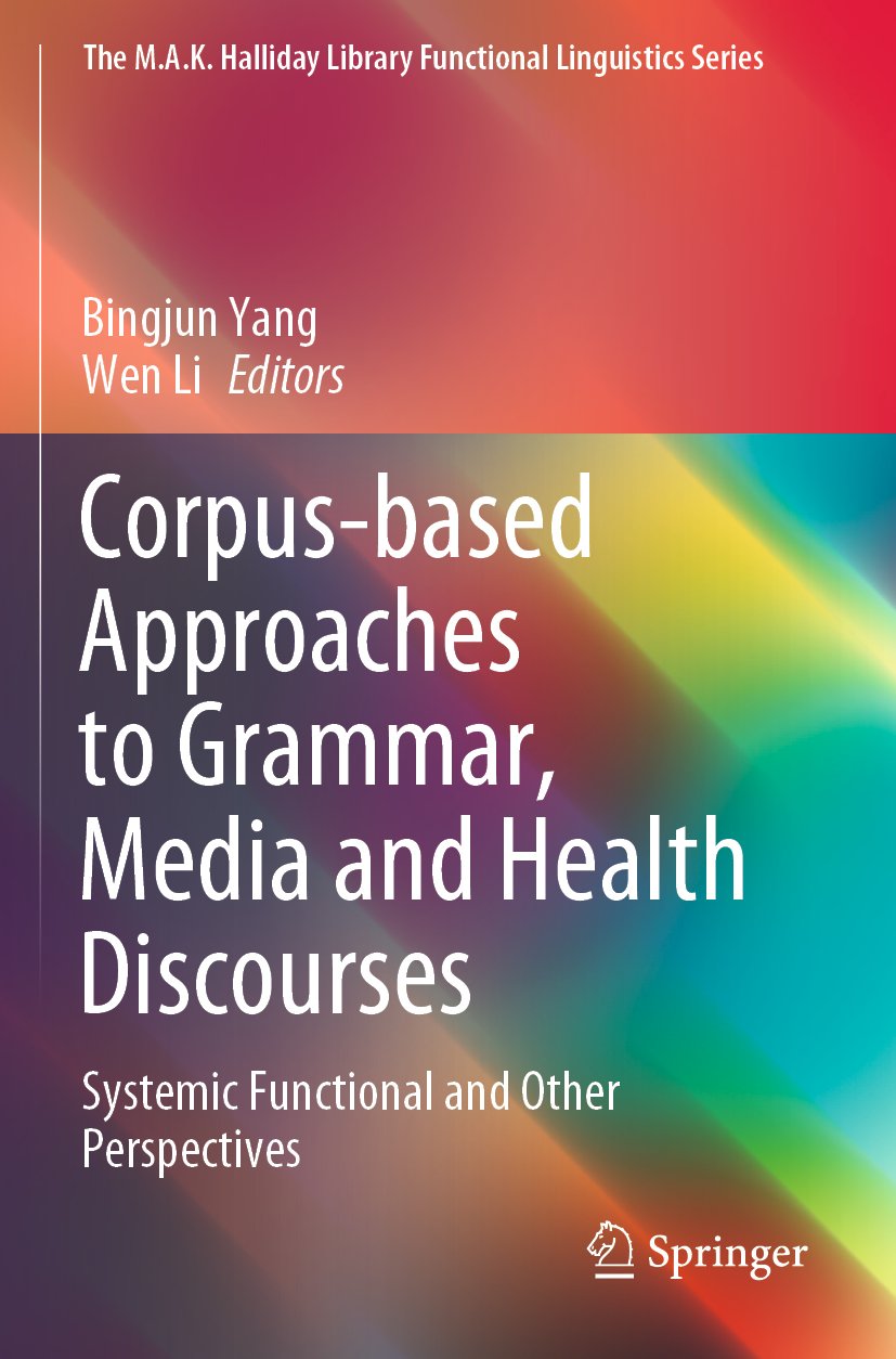 The M.A.K. Halliday Library Functional Linguistics Series