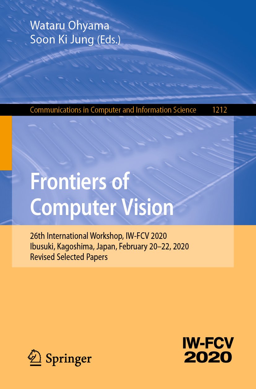 Communications in Computer and Information Science