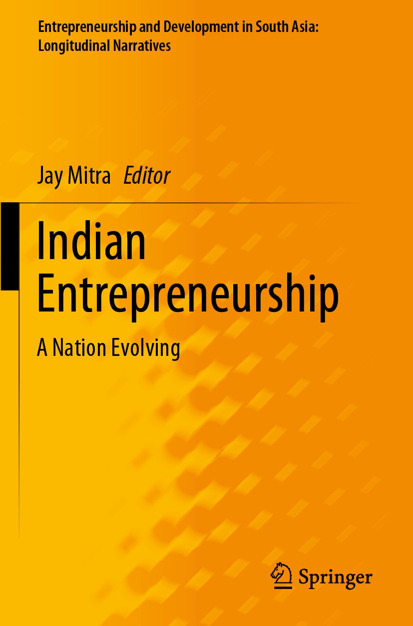 Entrepreneurship and Development in South Asia: Longitudinal Narratives