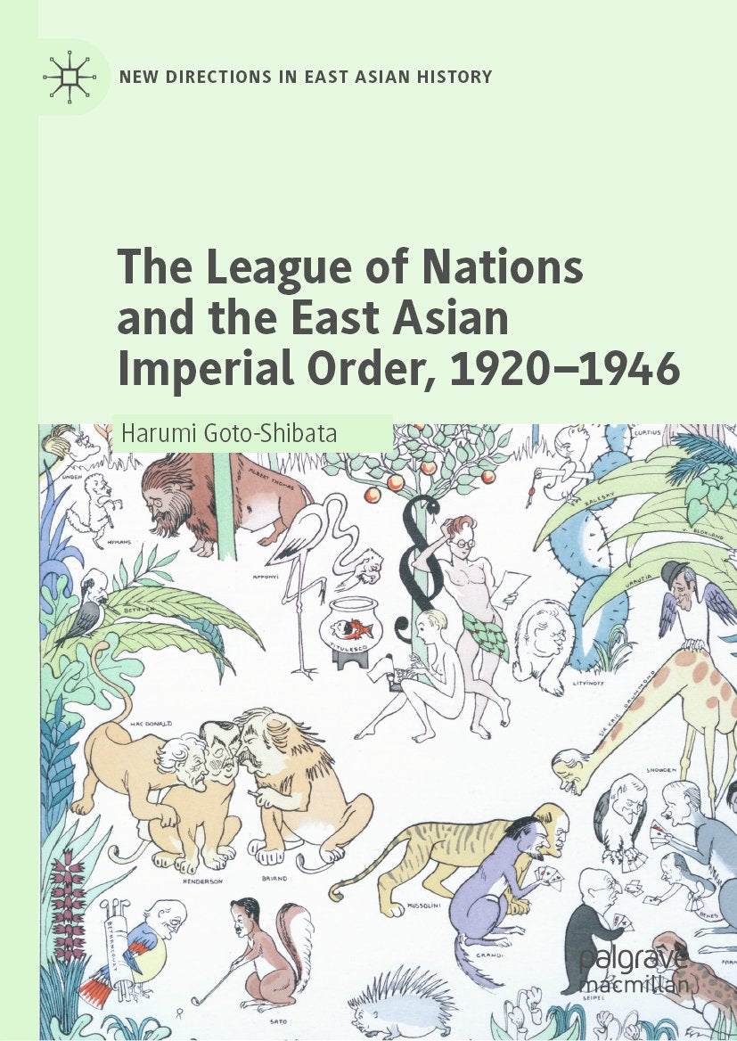 New Directions in East Asian History