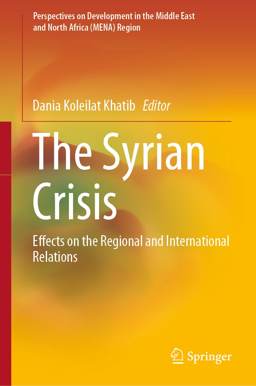 Perspectives on Development in the Middle East and North Africa (MENA) Region