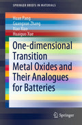 SpringerBriefs in Materials
