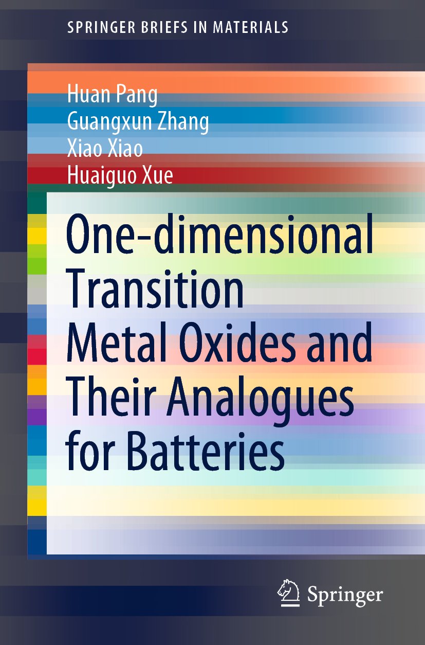 SpringerBriefs in Materials