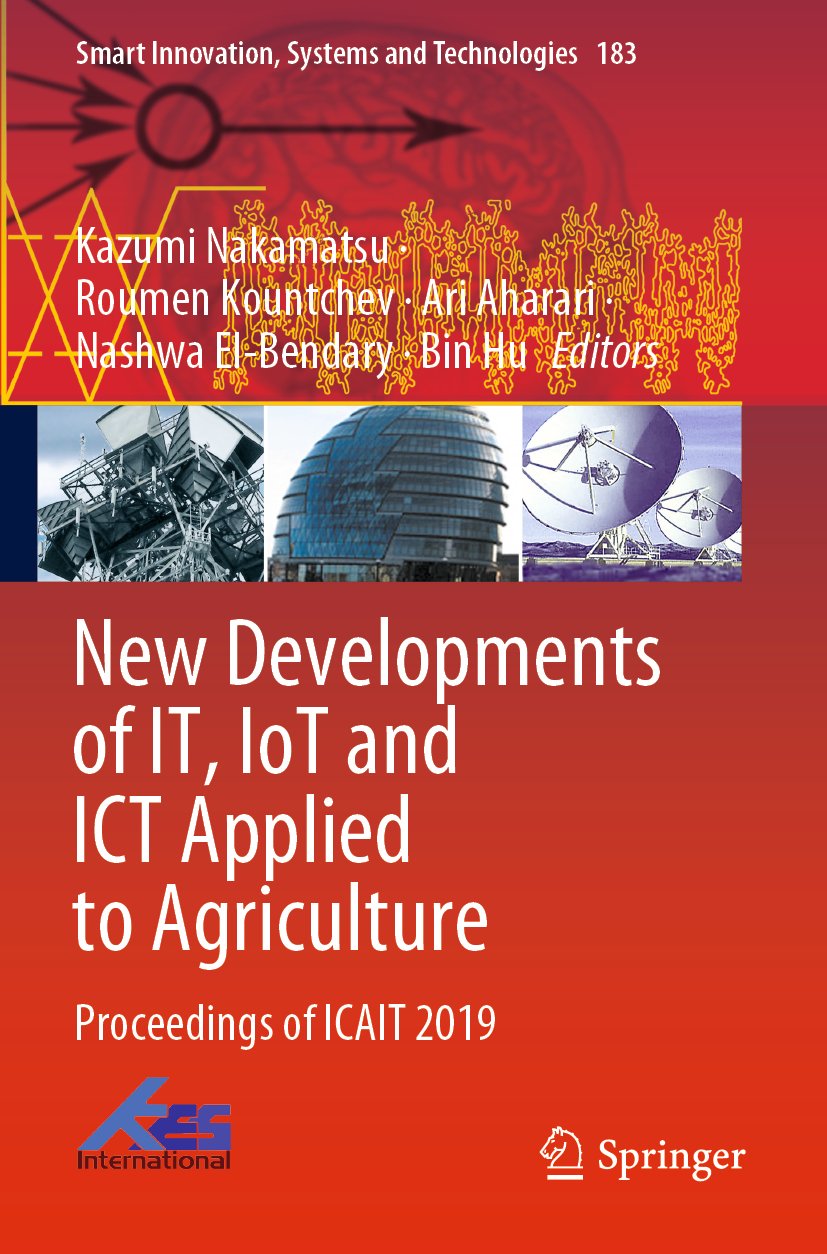 Smart Innovation, Systems and Technologies