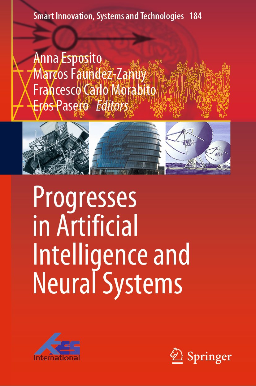 Smart Innovation, Systems and Technologies