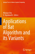 Springer Tracts in Nature-Inspired Computing
