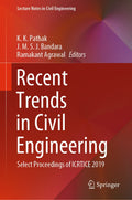Lecture Notes in Civil Engineering