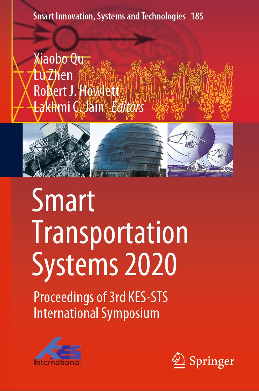 Smart Innovation, Systems and Technologies